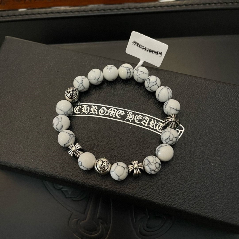 Chrome Hearts Bracelets